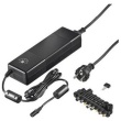 Napájecí zdroj 150W pro notebook 230V na 15-24V Max.8.5A